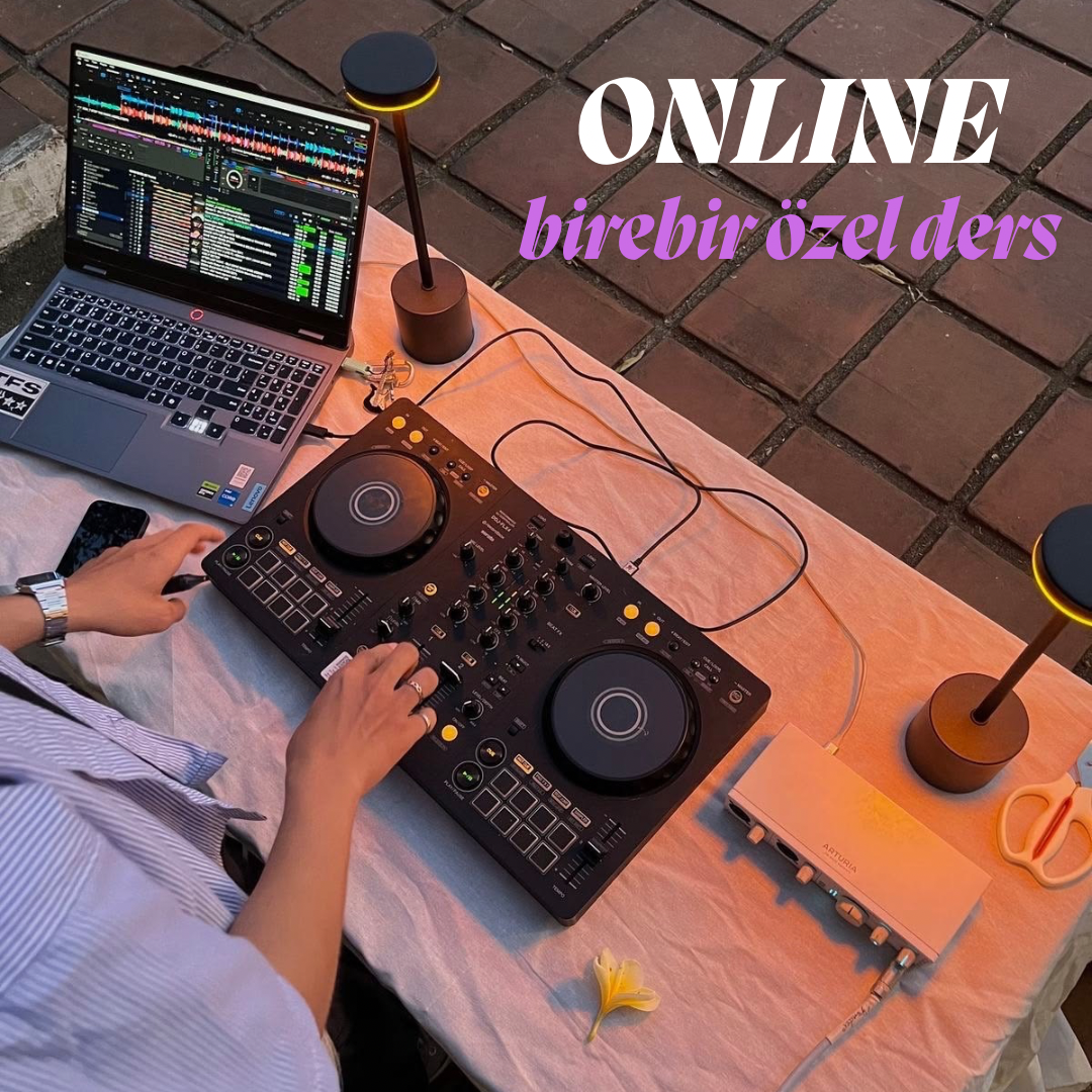 Online Ders
