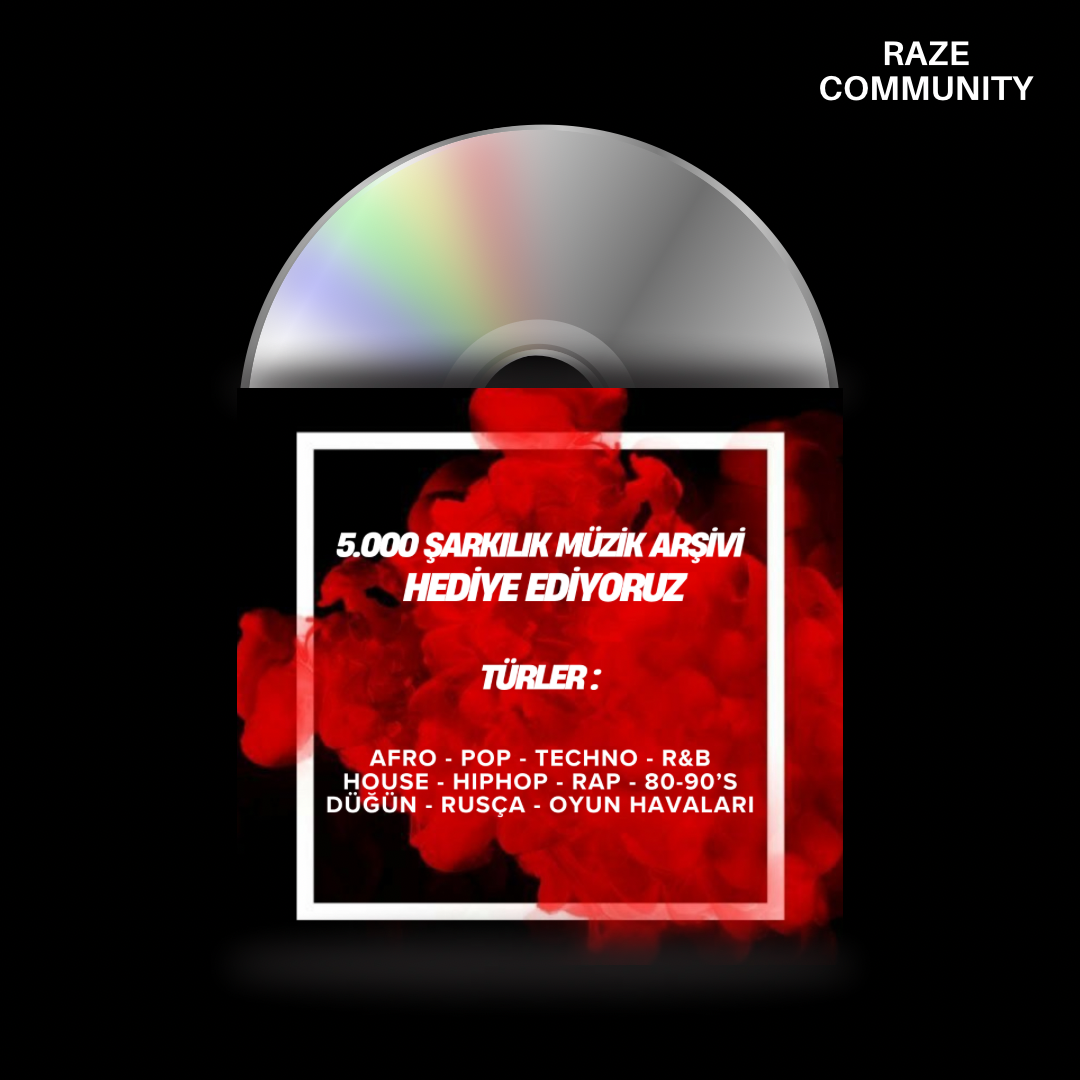 Şarkı Arşivi
