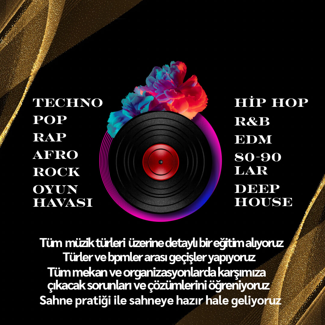 Müzik Türleri